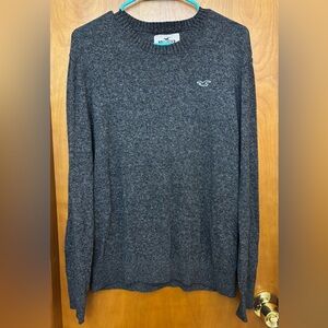 Hollister Crewneck Sweater